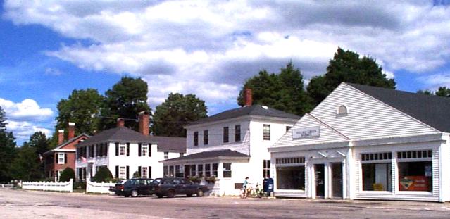 July 5 1997 - better picture of Main Street