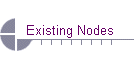Existing Nodes