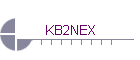 KB2NEX