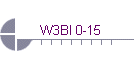 W3BI 0-15