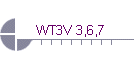 WT3V 3,6,7